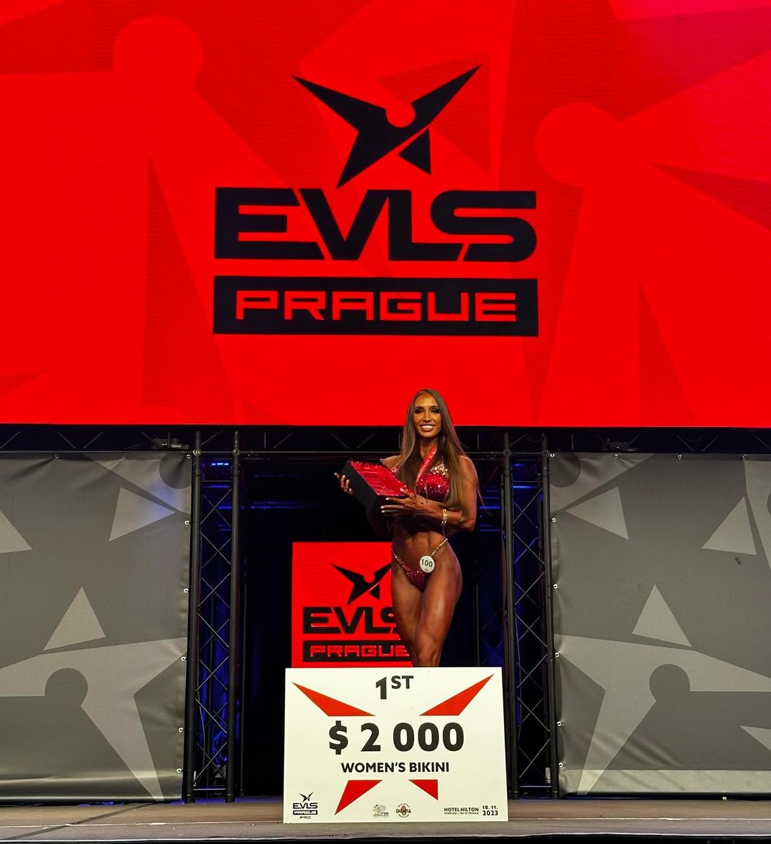 Valerya Fedorenko